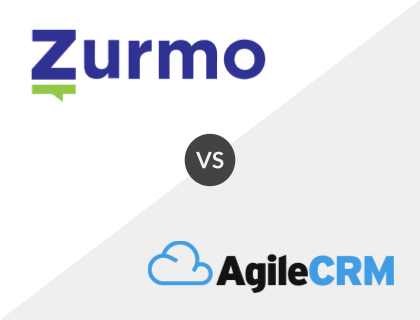 Zurmo vs. Agile CRM