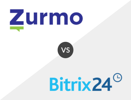 Zurmo vs. Bitrix24