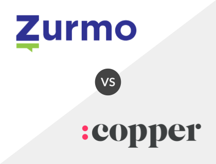 Zurmo vs. Copper