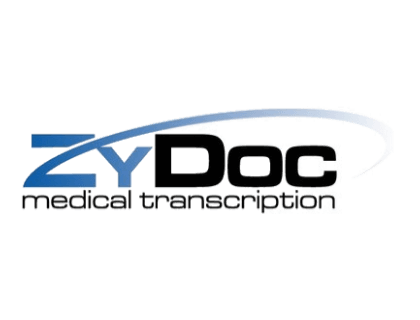 ZyDoc Medical Transcription